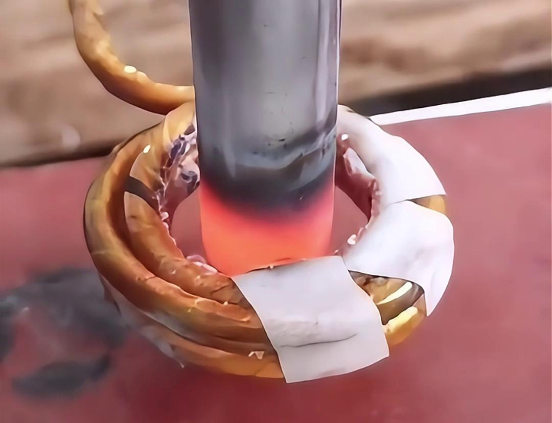 高頻焊機，不銹鋼管焊接神器，讓焊接更簡單