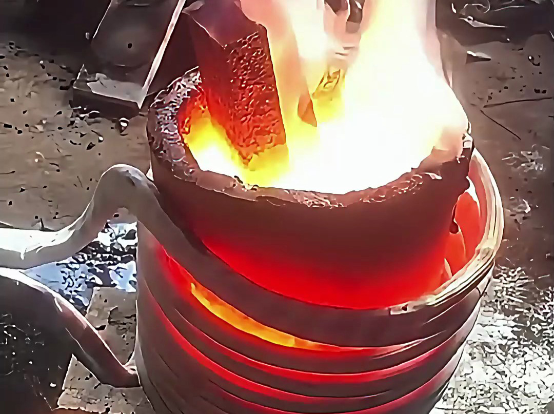 專注小型貴金屬熔煉爐，助力高精度行業(yè)發(fā)展