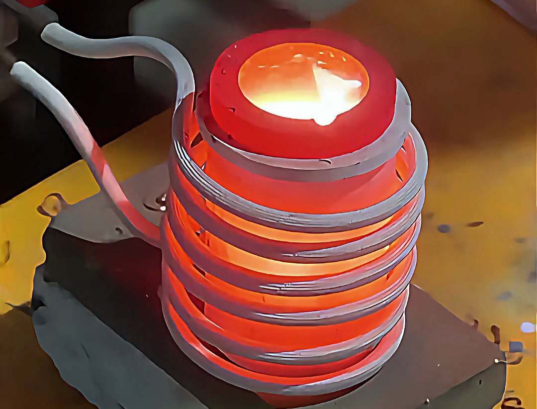 海拓小型高頻熔煉爐銅粉熔煉實(shí)測(cè)：5-8 分鐘成爐，2200℃高溫適配多貴金屬，免費(fèi)試樣中！