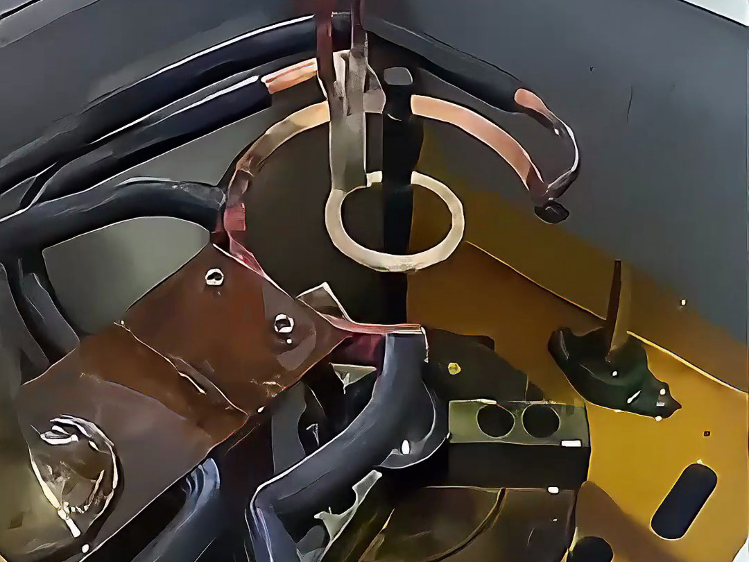 海拓?cái)?shù)控淬火機(jī)床：歷經(jīng)多輪驗(yàn)證，成為發(fā)動(dòng)機(jī)氣門(mén)超高頻淬火熱處理優(yōu)選