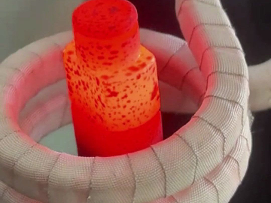 手持式高頻機：移動加熱好幫手，金屬熱處理的靈活之選