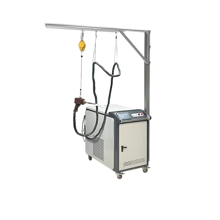 手持高频机HT-SC 单机手持式感应加热设? class=