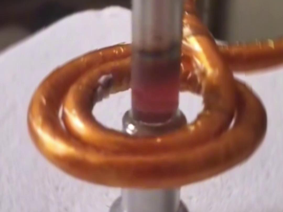 手持式高頻機焊接不銹鋼管具有高效、便捷、操作簡單