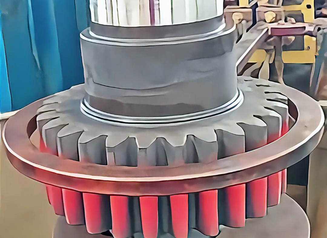 高效淬火技術(shù)大公開??！齒輪淬火設(shè)備如何讓齒輪更耐磨抗沖擊？