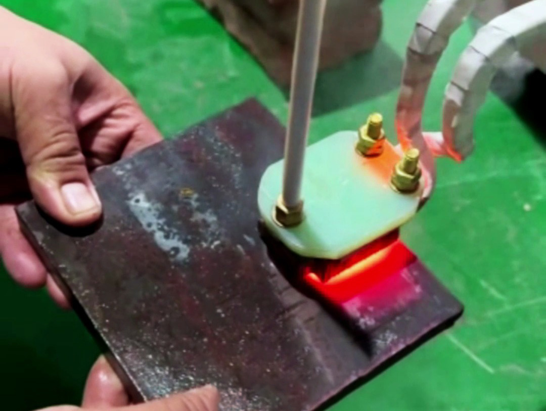 局部加熱，平面加熱淬火退火，焊縫預(yù)熱選它不會錯